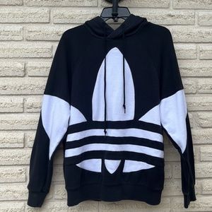 Adidas Hoodie
